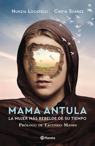  Mama Antula