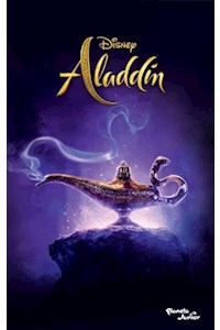 Papel Aladdin. La Novela