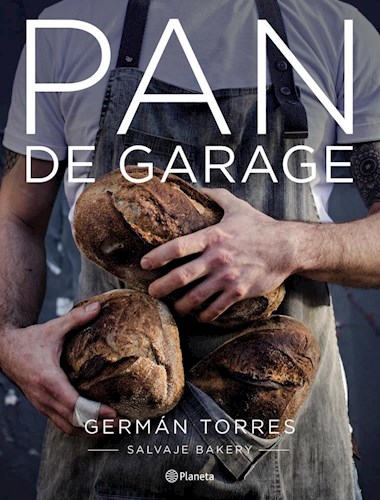  Pan De Garage