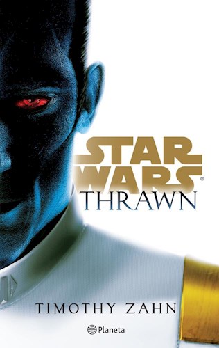 Papel Star Wars: Thrawn