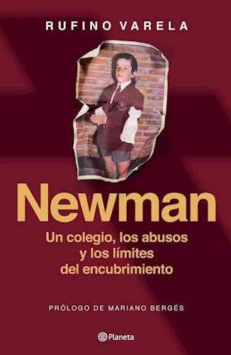 Papel Newman - Un Colegio