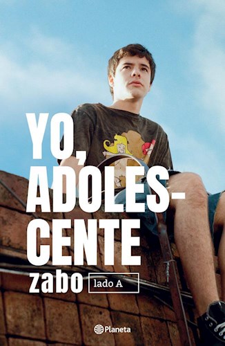 Papel YO ADOLESCENTE