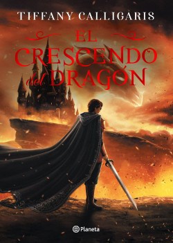 Libro El Crescendo Del Dragon