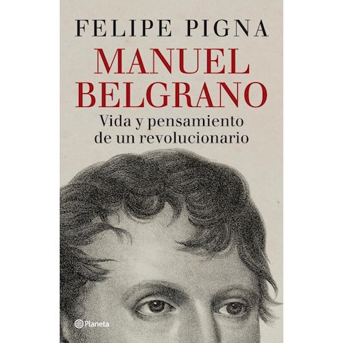 Papel MANUEL BELGRANO (NUEVA ED.)