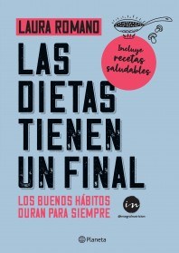 Zivals Las Dietas Tienen Un Final Por Romano Laura 9789504970163