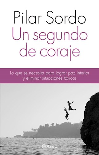 Papel UN SEGUNDO DE CORAJE