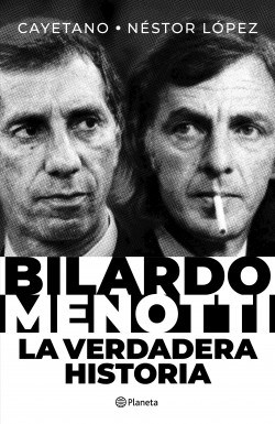 Papel Bilardo Menotti La Verdadera Historia