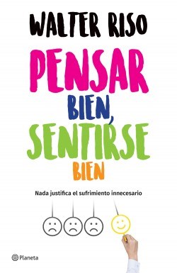 Papel PENSAR BIEN SENTIRSE BIEN