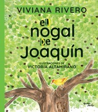  Nogal De Joaquin  El