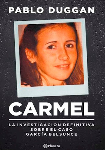 Libro Carmel