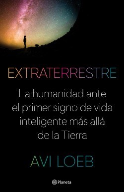 Papel EXTRATERRESTRE LA HUMANIDAD ANTE EL PRIMER SIGNO DE VIDA INTELIGENTE MAS ALLA DE LA TIERRA
