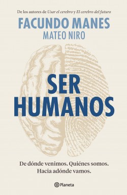 Libro Ser Humanos