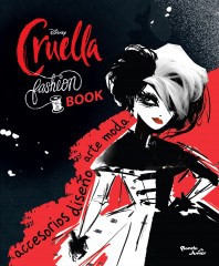 Papel CRUELLA. FASHION BOOK