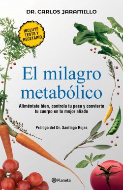 Papel EL MILAGRO METABÓLICO
