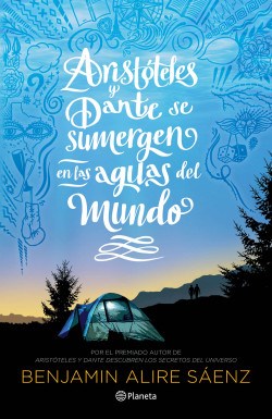 Papel ARISTOTELES Y DANTE SE SUMERGEN EN LAS AGUAS DEL MUNDO