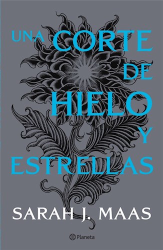 Papel UNA CORTE DE HIELO Y ESTRELLAS (SAGA UNA CORTE DE ROSAS Y ESPINAS 4)