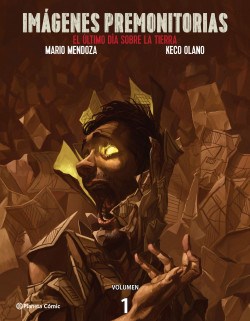 Libro Imagenes Premonitorias