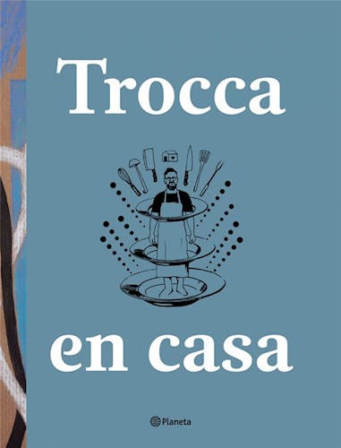 Libro Trocca En Casa
