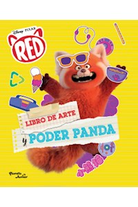 Papel Red. Libro De Arte Y Poder Panda