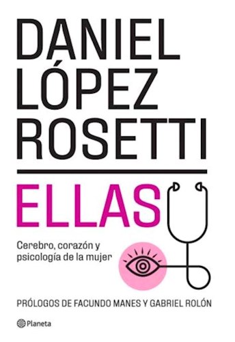 Papel Ellas (ne)