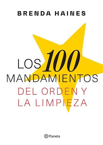  100 Mandamientos Del Orden Y La Limpieza  Los
