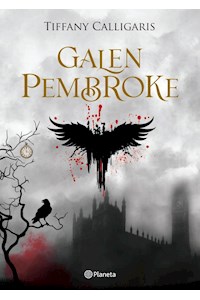 Papel Galen Pembroke