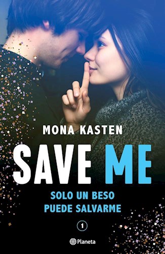 Papel Serie Save 1 - Save Me