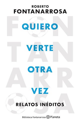  Quiero Verte Otra Vez