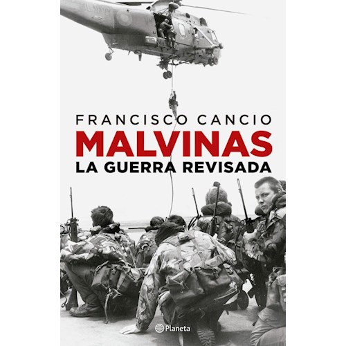 Papel MALVINAS, LA GUERRA REVISADA