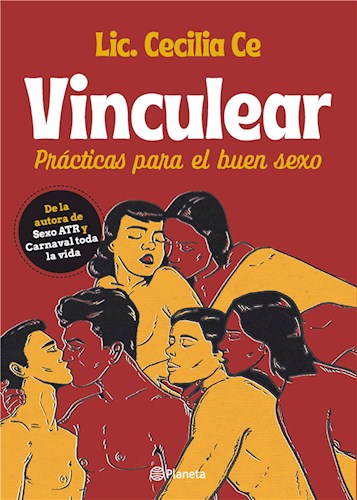 E-book Vinculear