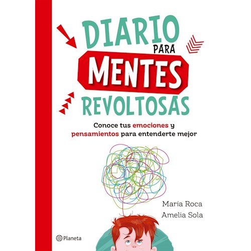 Papel DIARIO PARA MENTES REVOLTOSAS