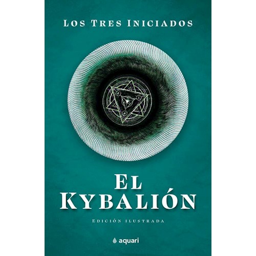 Papel EL KYBALIÓN