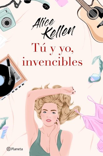 Tu Y Yo  Invencibles