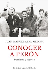 Papel Conocer A Perón