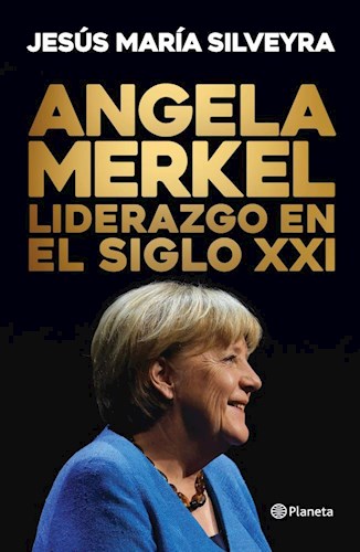 Papel Angela Merkel - Liderazgo En El Siglo Xxi