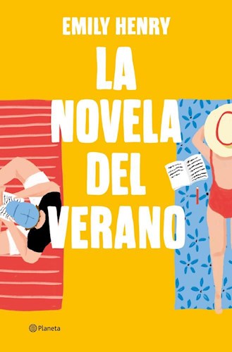 Papel Novela Del Verano, La