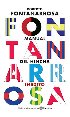 Papel Manual Del Hincha