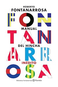 Papel El Manual Del Hincha