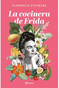 Papel La Cocinera De Frida