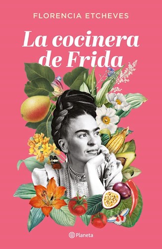  Cocinera De Frida  La