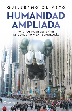 Papel HUMANIDAD AMPLIADA