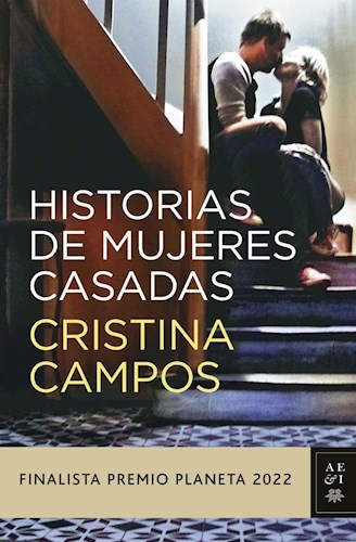 LIBRO HISTORIAS DE MUJERES CASADAS