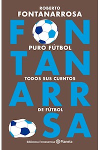 Papel Fontanarosa, Puro Fútbol
