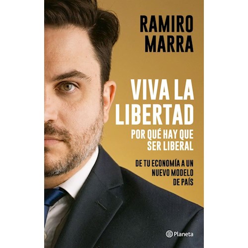 Papel VIVA LA LIBERTAD