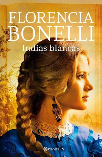 Papel Indias Blancas
