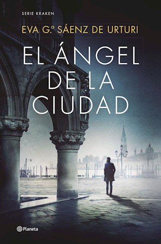 Papel Angel De La Ciudad, El