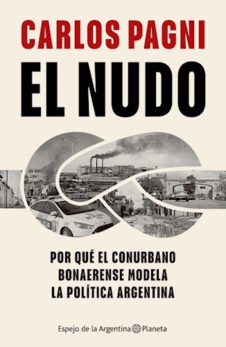 Libro El Nudo