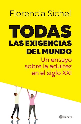 Papel TODAS LAS EXIGENCIAS DEL MUNDO