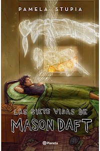 Papel Las Siete Vidas De Mason Daft