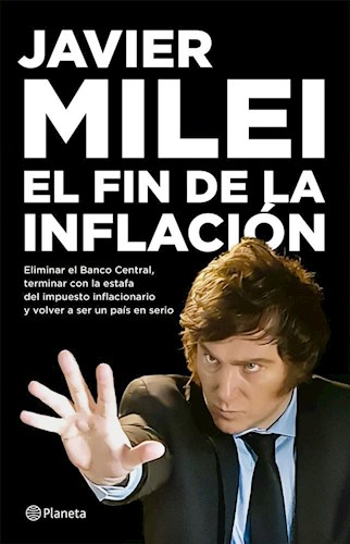 Papel Fin De La Inflacion, El